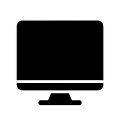 monitor icon