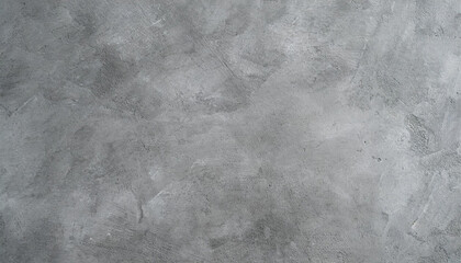 Naklejka premium White background on cement floor texture - concrete texture - old vintage grunge texture design - large image in high resolution