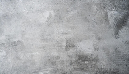 White background on cement floor texture - concrete texture - old vintage grunge texture design - large image in high resolution - obrazy, fototapety, plakaty