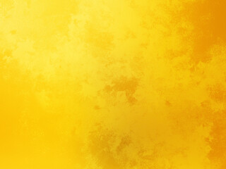 Żółte tło, jasne abstrakcyjne rozmazane © markstudio2008