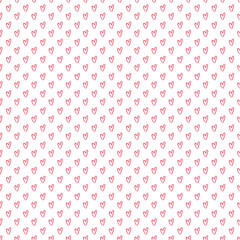 polka dots pattern