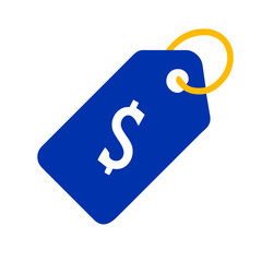 price tag icon