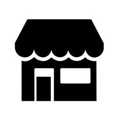 store icon