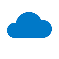 cloud icon