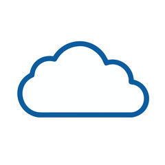 cloud icon