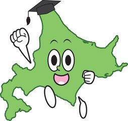 北海道キャラ⑥