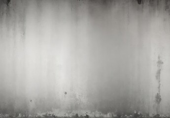 Obraz premium Gray grunge background with scratches