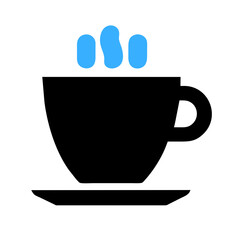 coffee cup icon