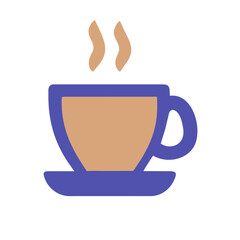 coffee cup icon