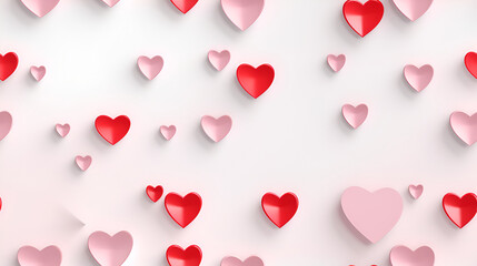 background for valentine's day
