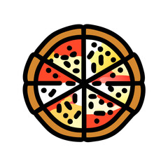 pizza icon