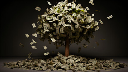 money tree