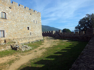 Castillo de La Adrada