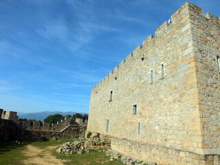 Castillo de La Adrada