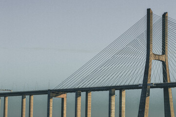 Ponte Vasco da Gama