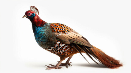 Fototapeta premium Bird Pheasant