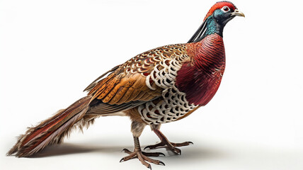 Bird Pheasant
