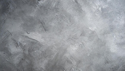 Naklejka premium White background on cement floor texture - concrete texture - old vintage grunge texture design - large image in high resolution