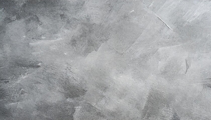 Naklejka premium White background on cement floor texture - concrete texture - old vintage grunge texture design - large image in high resolution