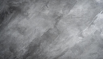 Naklejka premium White background on cement floor texture - concrete texture - old vintage grunge texture design - large image in high resolution