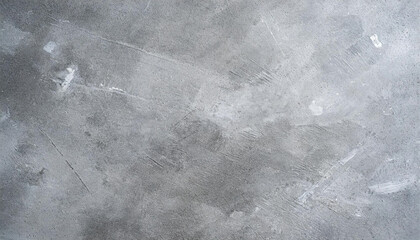 Naklejka premium Concrete abstract wide wall - ideal for kitchen decoration or background