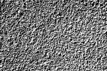 Rustic grunge texture with grain and stains. Abstract noise background. PNG graphic illustration with transparent background.