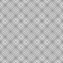 Black seamless abstract pattern. Overlay for background and backdrop. Ornamental design. PNG graphic illustration with transparent background.