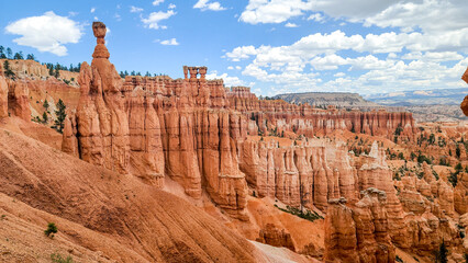Bryce Canyon National Park, Utah