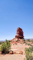 Arches National Park, Moab, Utah