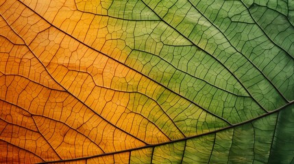 seamless background picture with leaf pattern, leaves, trees, tree branches