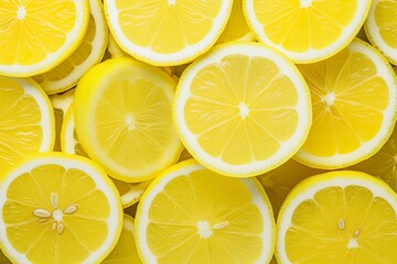 Lemon and Fruits, background, wallpaper, texture.