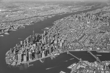 New York City Aerial