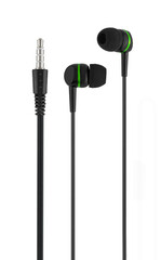 Acoustic Headphones Wired