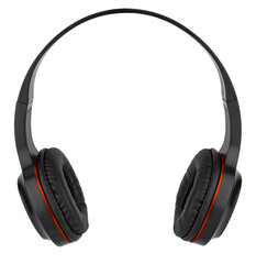 Wired headphones, computer accessory