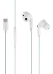 Acoustic Headphones Wired