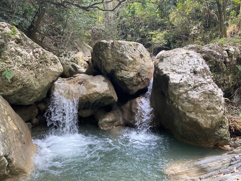 Piedra La Pluma del Cachimbo