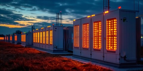 Innovative Integration: External Home Wall Mounted Battery Packs as a Sustainable and Alternative Electric Energy Storage Solution