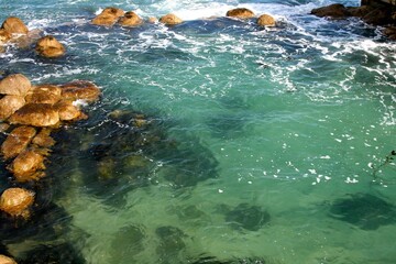 Photos Of Landscapes Coast and Forests