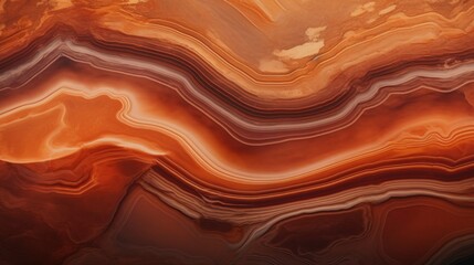 Agate Marble. Agate ripple pattern. Agate abstract background with natural stone pattern (close-up shot). the abstract texture of onyx stone surface. Gem. Gemstone.  Marble texture. 