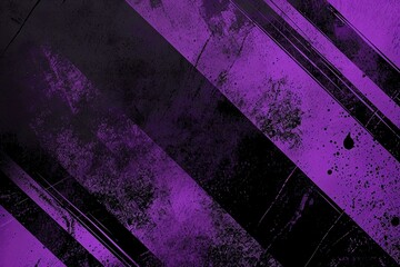 Eye-catching purple and black grunge, a trendy choice for sportswear, racing, cycling, football, motocross, travel. Exceptional for backdrop, wallpaper, poster, banner design