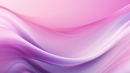 Whimsical Dreams, A Mesmerizing Close-Up of Ethereal Pink and Purple Hues