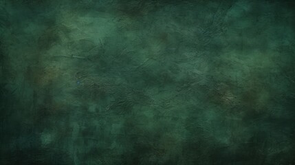 Obraz na płótnie Canvas Emerald Veil, A Mystical Portal in the Dark Forest