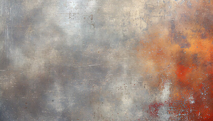 abstract metal background as background