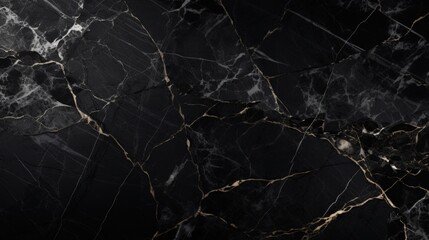 Monochrome Symphony, A Whimsical Dance of Black and White Marble Ripples