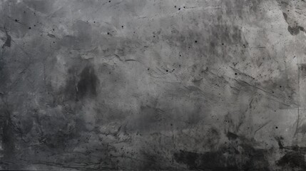 Monochrome Serenade, An Eloquent Exploration of Distressed Concrete