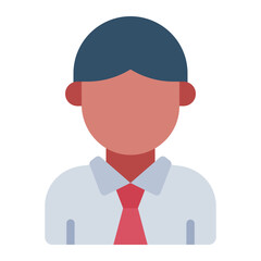Politician Profession avatar icon