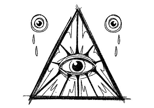 The All-Seeing-Eye