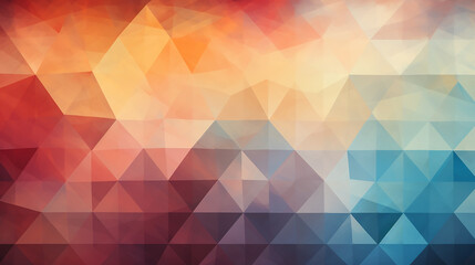 Free_vector_banner_with_low_poly_wireframe_abstract