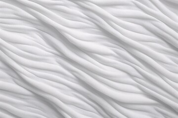 White Fabric Texture, Fabric Texture Background, Clothing fabric texture background, Texture Background, AI Generative