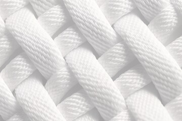 White Woven Fabric Texture, Woven fabric background, fabric texture background, clothing fabric...